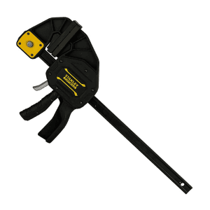 Stanley 300 mm / 12 inch Fatmax Trigger Clamp (Extra Large), FMHT0-83239