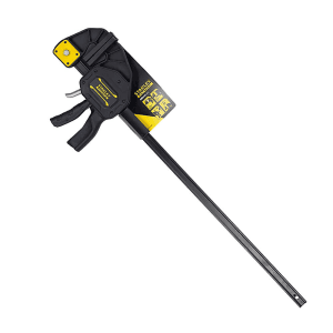 Stanley 600 mm / 24 inch Fatmax Trigger Clamp (Extra Large), FMHT0-83240