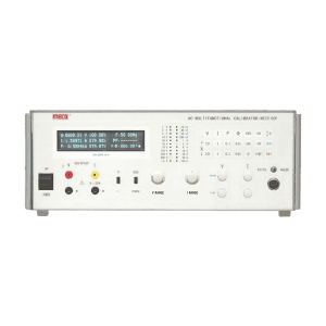 Meco 51/2 Digit Multifunctional Calibrator, 90P