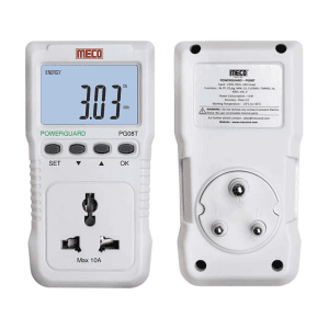 Meco 220V / 50Hz TRMS Powerguard, PG08T
