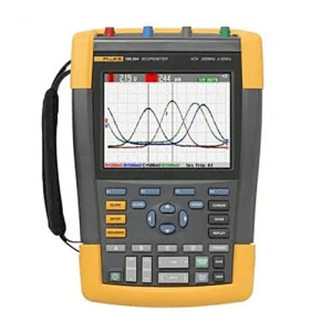 Fluke 190-062 ScopeMeter® Test Tool