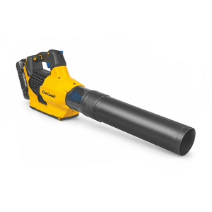 Cub Cadet 177 Kmph / 60 V LH5 B60 Cordless Leaf Blower (Bare Tool), 41AT6BE-603