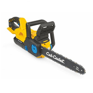 Cub Cadet 60V / 400 mm LH5 C60 Cordless Chain Saw (Bare Tool), 41AT6CGR603