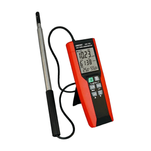 Kusam-Meco 0°C - 50°C Hot Wire Anemometer, KM 735 (332)