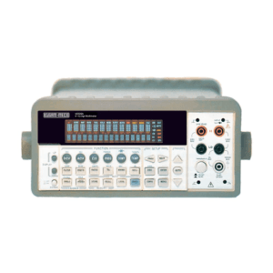 Kusam-Meco 6-1/2 Digits 200000 Counts TRMS Digital Multimeter (7 Functions 23 Ranges), M3500A