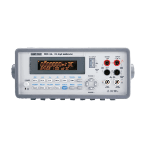 Kusam-Meco 6-1/2 Digits 200000 Counts TRMS Digital Multimeter (10 Functions 33 Ranges), M3511A
