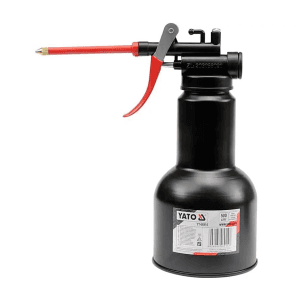 Yato 500 ml Oil Can With Flexible Nylon Tube, YT-06914
