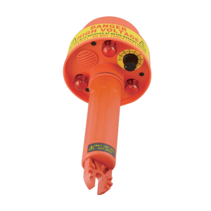 Kusam-Meco 240V - 275KV Non-Contact High Voltage Detector, KM 278HP-275KV