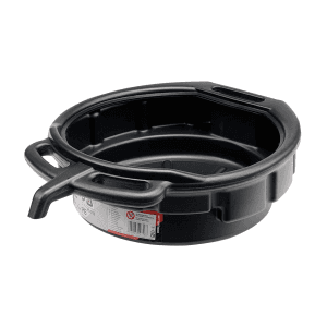 Yato 10 Ltr Waste Oil Drain Pan, YT-0716