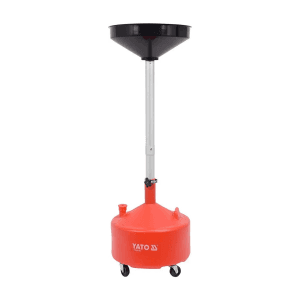 Yato 20 Ltr Waste Oil Dispenser, YT-0718