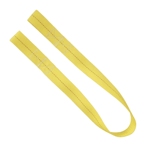  Karam 3 Ft. Anchorage Webbing Sling, PN 809