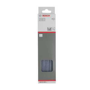Bosch 4 mm Plastic Welding  Wire For Heat Gun, 1 609 201 808
