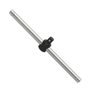 Yato 8 Inch / 198 mm Sliding T-Bar (3/8 Inch Sq Drive), YT-3840