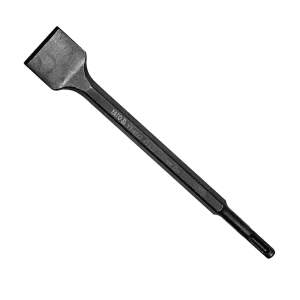 Yato 22 x 18 x 250 mm Hollow Chisel with SDS CRV, YT-4723