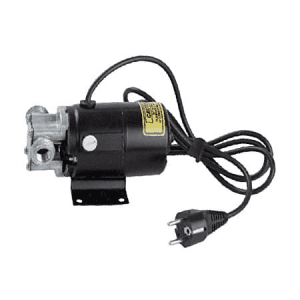 Groz 220 V Electric Waste Oil Pump, EWOP/220/EU