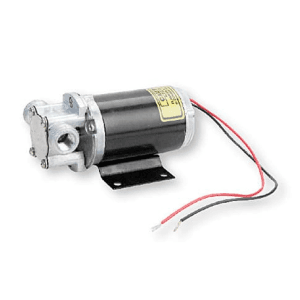 Groz 12 V Electric Waste Oil Pump, EWOP/12