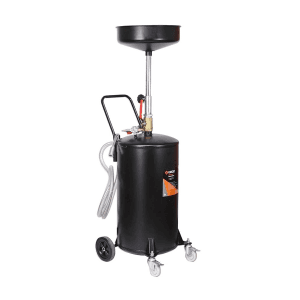 Groz 68 Ltr Pressurized Waste Oil Drain, WOD/68A