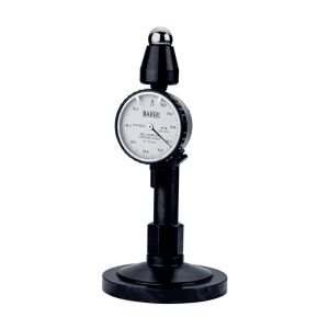 Baker 1 - 10 mm Ball Diameter Checking Gauge, BD01