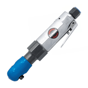 Sumake 1/4 Inch Air Ratchet Wrench, ST-5555