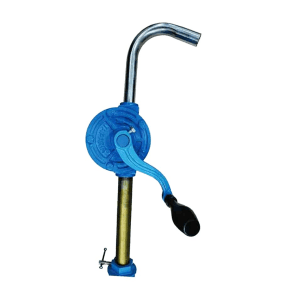 Taparia 12 Ltr/Min (Flow Rate) Rotary Barrel Pump, RBP 90