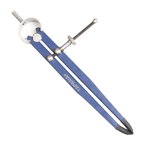 Taparia 150 mm / 6 inch Spring Divider, SD 6