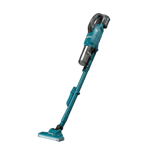 Makita 40Vmax XGT BL 250 ml Cordless Cyclone Attachment Vacuum Cleaner with LED Light (Bare Tool), CL003GZ