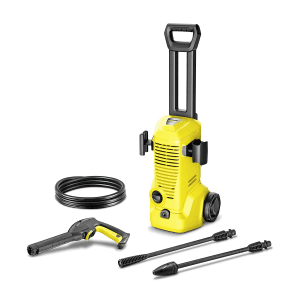 Karcher 110 Bar, 360 L/hr K2 Premium High Pressure Washer, 1.602-515.0