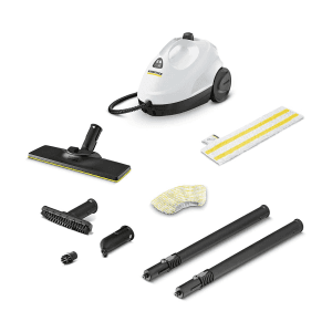 Karcher 1500W SC2 EasyFix Steam Cleaner, 1.512-600.0