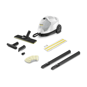 Karcher 2000W SC4 EasyFix Steam Cleaner, 1.512-630.0