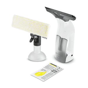 Karcher 250 mm WV1 Plus Window Vacuum With Spray Bottle, 1.633-608.0