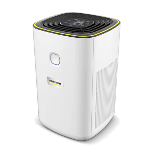Karcher 24W AF20 Room Air Purifier For 40m² Area, 1.024-820.0