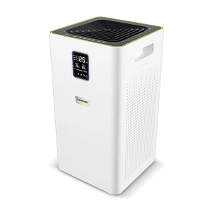 Karcher 36W AF30 Room Air Purifier for 60m² Area, 1.024-821.0