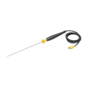 Fluke 80PK-26 -40ºC - 816ºC SureGrip Tapered Temperature Probe