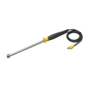 Fluke 80PK 27 -127°C - 600°C SureGrip Industrial Surface Temperature Probe
