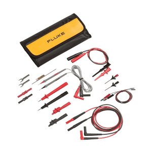 Fluke TLK287 Electronics Master Test Lead Set