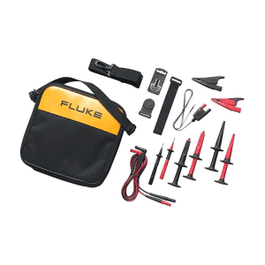 Fluke TLK289 Industrial Master Test Lead Set