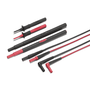 Fluke TL238 SureGrip Test Lead Set For High Energy Environments