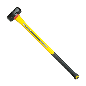 Stanley 3628 Gms FatMax Vibration Damping Long Handle Sledge Hammer, FMHT1-56011