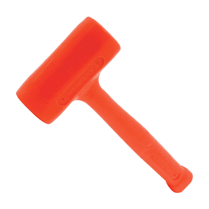 Stanley 183 Gms Compo Cast Standard Soft Face Hammer, 57-530