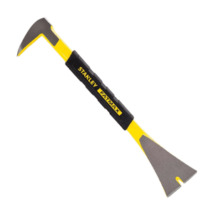 Stanley 250 mm / 10 Inch FatMax Spring Steel Molding Bar, FMHT1-55009