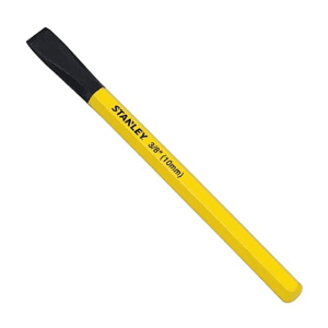 Stanley 10 x 140 mm Cold Chisel, 4-18-286