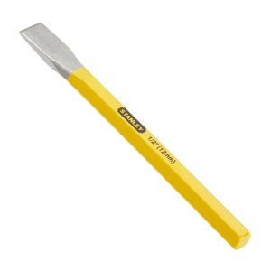 Stanley 12 x 150 mm Cold Chisel, 4-18-287