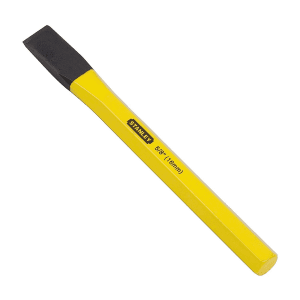 Stanley 16 x 170 mm Cold Chisel, 4-18-288