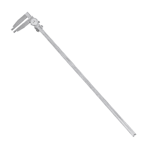 Yuzuki 450 mm / 18 inch Dial Caliper (0.02 mm), DC450