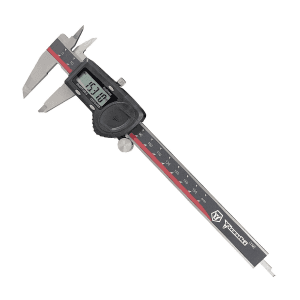 Yuzuki 150 mm / 6 Inch Digital Caliper (0.005 mm), DIGI6005