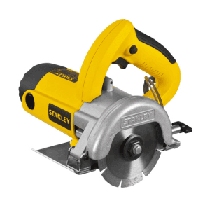 Stanley 125mm 1320W Marble Cutter/ Tile Cutter Machine, STSP125-IN