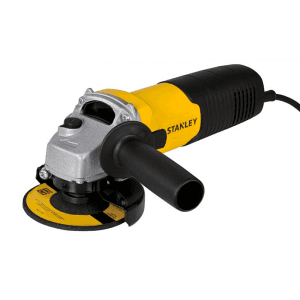 Stanley 100mm / 4 inch, 710W Angle Grinder, STGS7100