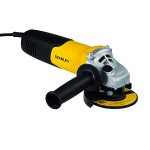 Stanley 125mm / 5 inch, 900W Small Angle Grinder, STGS9125-IN