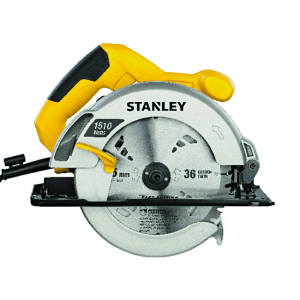 Stanley 185mm 1510W Circular Saw, STSC1518