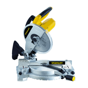 Stanley 254mm 1500W Mitre Saw, STSM1510